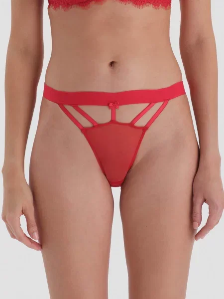 DAGI Труси червоний