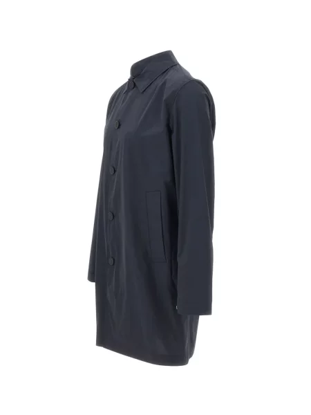 Palton Woolrich albastru