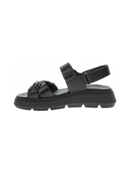 Pantofi Tamaris negru