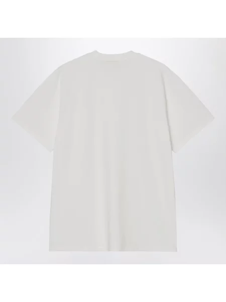Koszulka Carhartt Wip biała