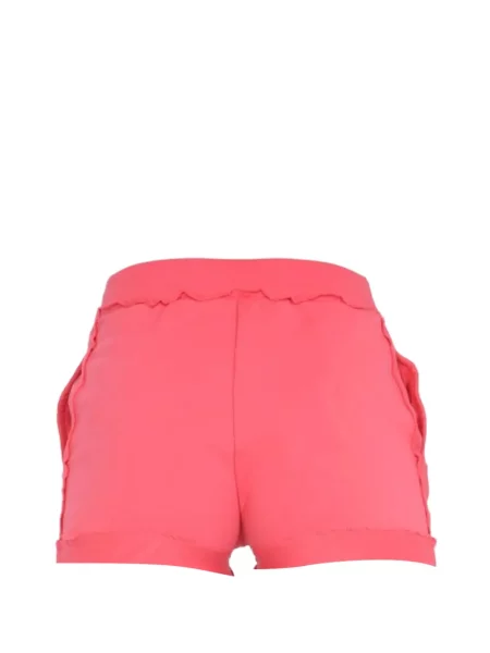 Šortky Moschino ružová