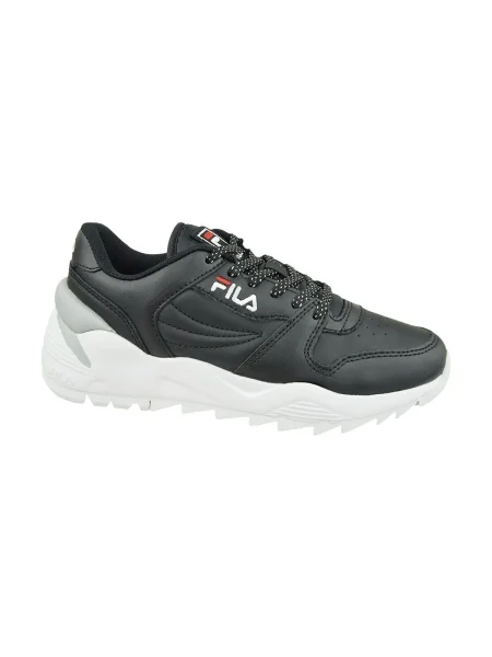 Pantofi Fila negru