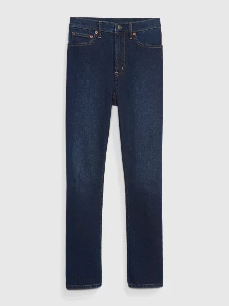 Blugi Gap albastru