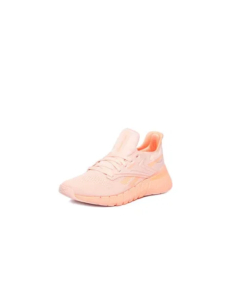 Edzőtermi cipők Reebok EO-NANO GYM rózsaszín