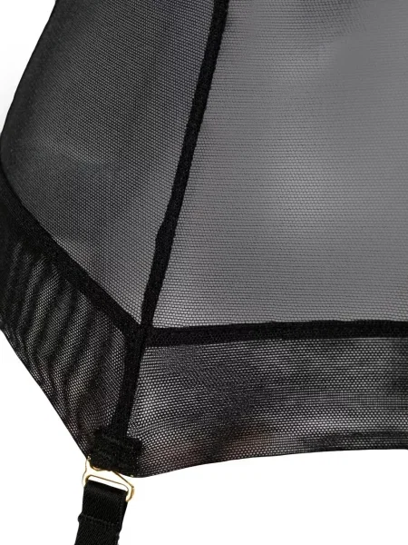 Body Maison Close czarny