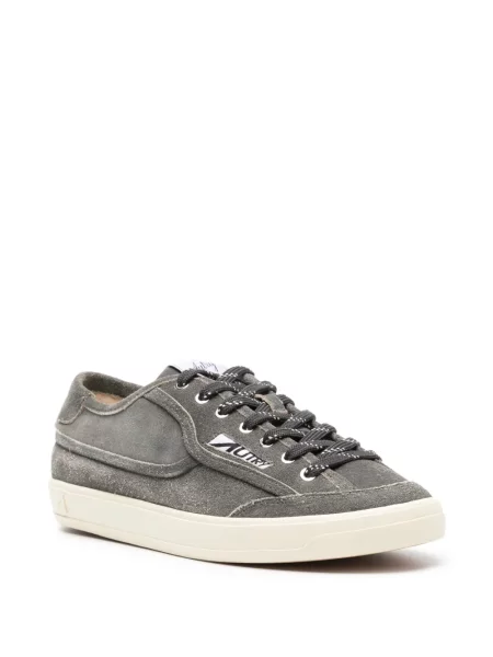 Sneakers Autry γκρι