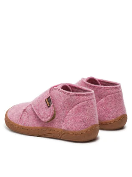 Bačkory Froddo růžové