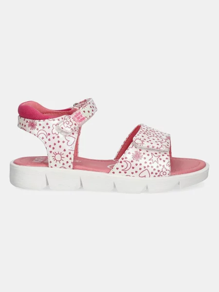 Otroški sandali Agatha Ruiz de la Prada bež