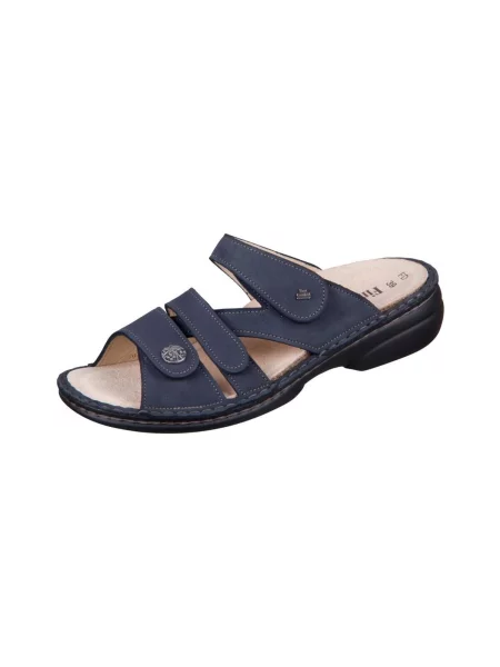 Pantofi Finn Comfort bej