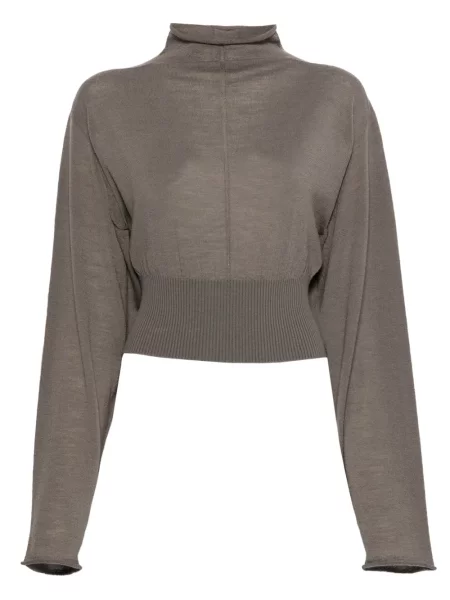 Top Rick Owens gri