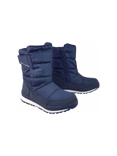 Pantofi copii Tommy Hilfiger albastru