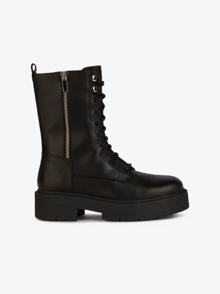 Cizme Geox negru