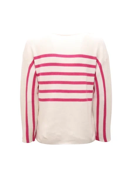 Sweter Marella biały