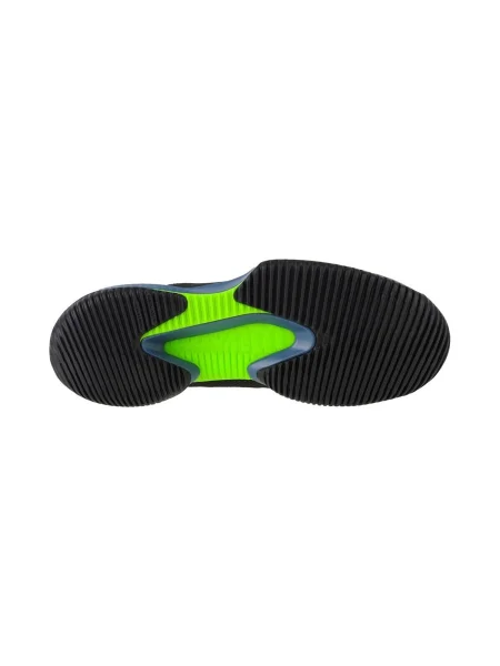 Pantofi Wilson negru