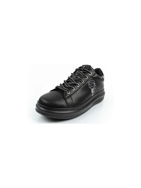 Pantofi Karl Lagerfeld negru