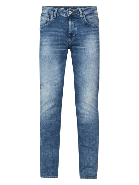 Petrol Industries Kavbojke Seaham moder denim