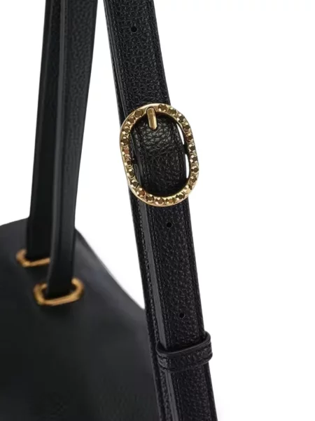 Geantă Kurt Geiger London negru