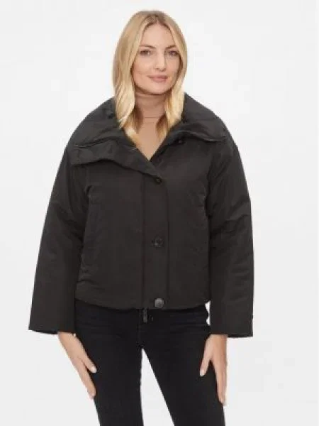 Marella Geacă de iarnă Ranetta Regular Fit negru