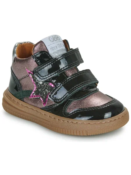 Pantofi copii Gbb negru