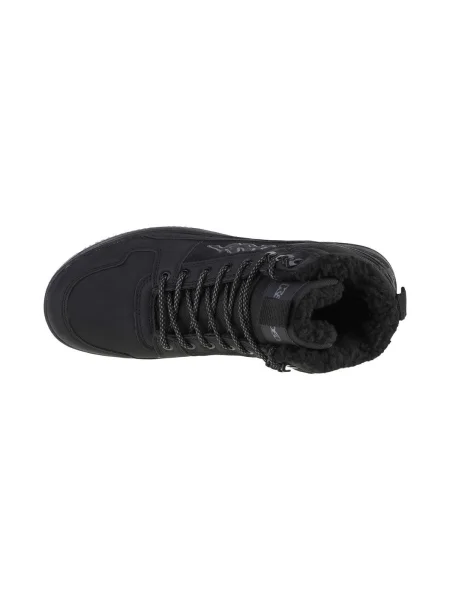 Pantofi Kappa negru