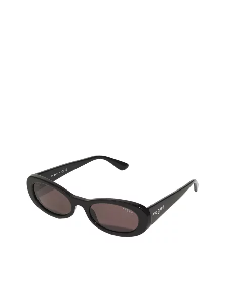 VOGUE Eyewear Ochelari de soare negru