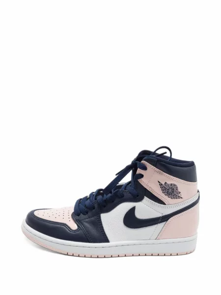 Sneakerși Jordan Air Jordan 1 retro albastru