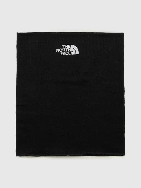 Шарф модель чорний