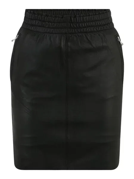 Ibana Fustă EASY' negru