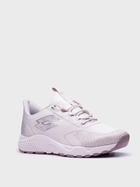 Кросівки для спортзалу Lotto рожеві