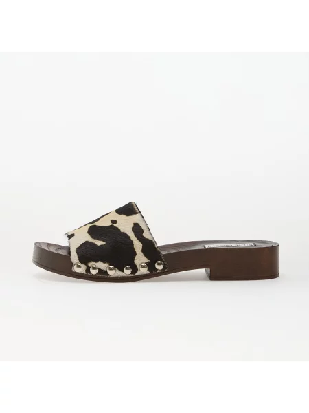 Сникърси Steve Madden Cento-C Black/ White EUR 37 бяло