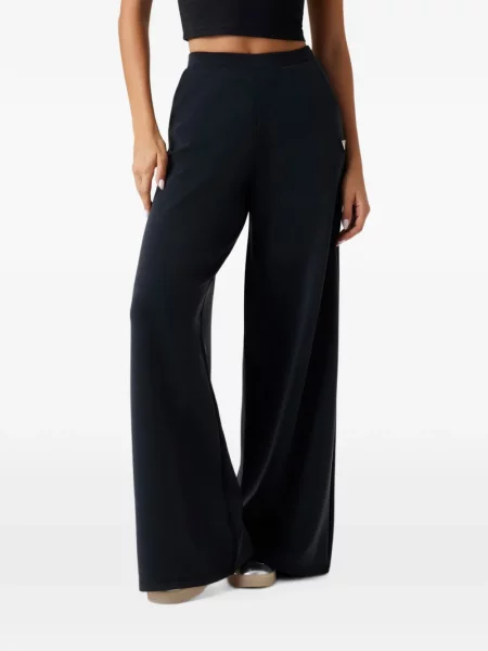 Pantaloni Guess negru