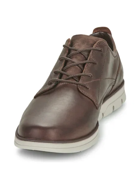 Tenisky Timberland hnedá