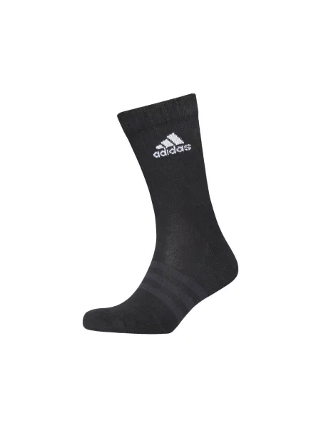 Čarape Adidas siva