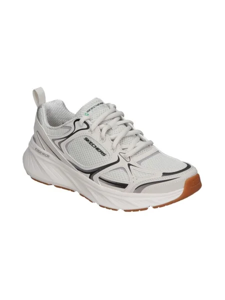 Félcipo Skechers bézs