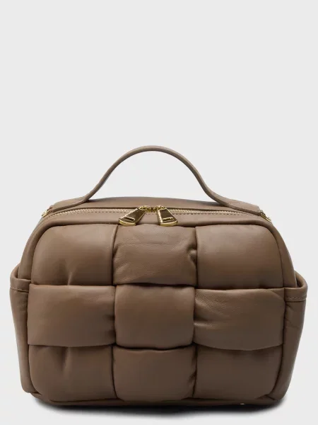 Сумка Roberta Gandolfi коричнева