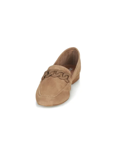 Pantofi Jb Martin maro