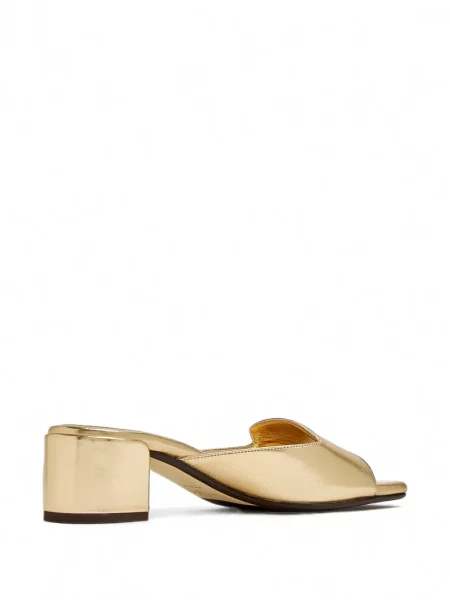 Sandale Jimmy Choo cu autograf