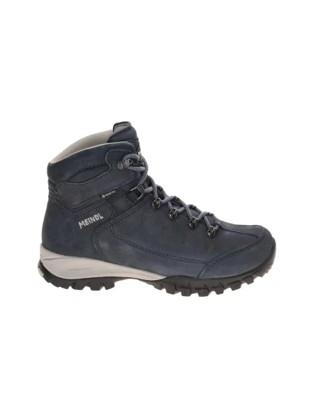 Buty trekkingowe MEINDL Trento Lady GTX z membraną Gore-Tex niebieskie