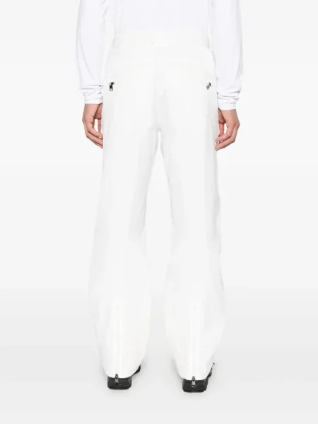 Pantaloni de trening Bogner alb