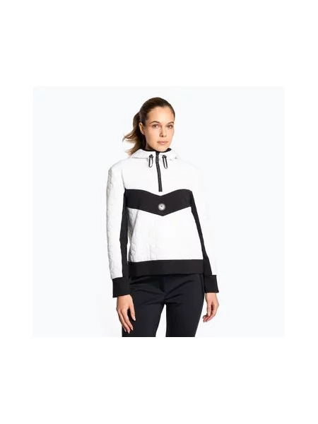 Світшот Sportalm Street m.K. оптичний білий