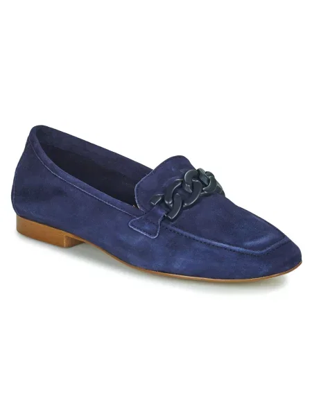Mokasini Jb Martin modra