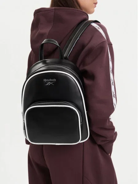 Reebok Hátizsák fekete