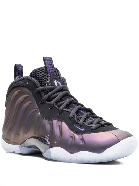 Sneakersy dziecięce Nike czarne
