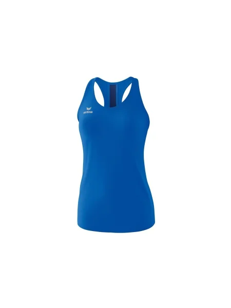 Tricou Erima albastru