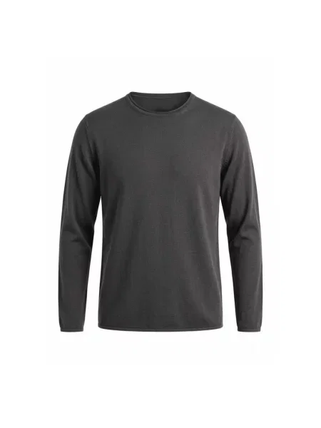 Sweter Daniele Fiesoli czarny