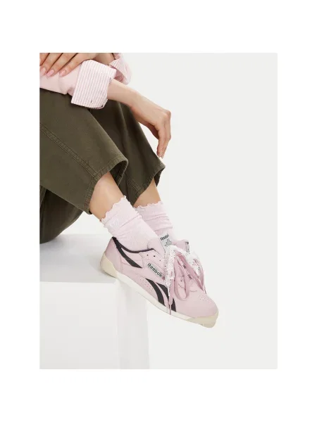 Reebok Superge EO-F/S Lo Svetlo rožnata