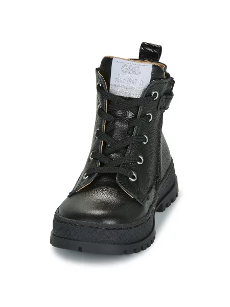 Pantofi copii Gbb negru