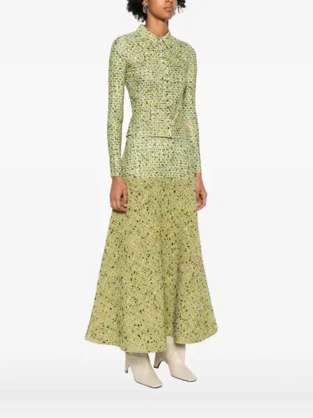 Top Diesel lung verde