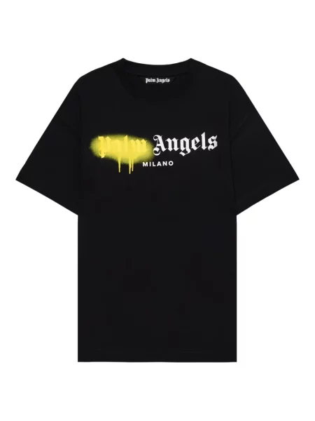 Tricou Palm Angels negru