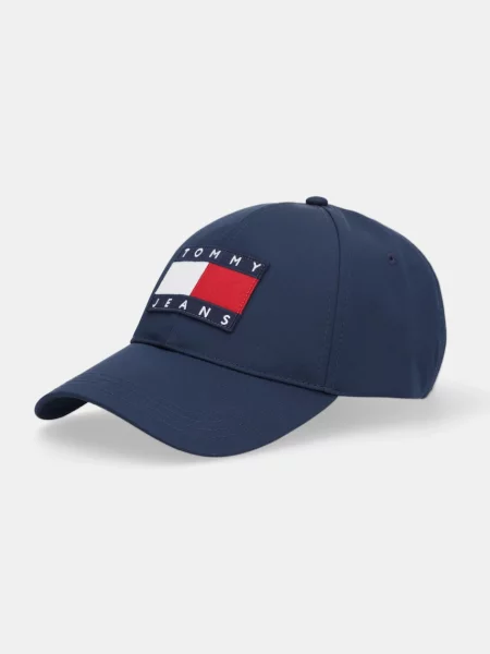 Tommy Jeans Kšiltovka